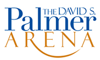 Palmer Arena Logo
