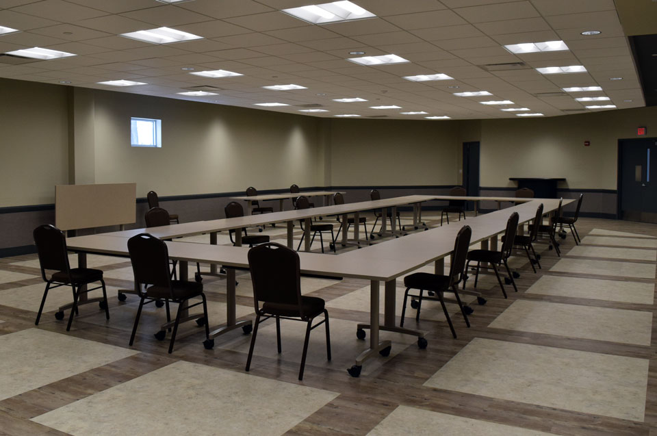 Palme Arena Banquet Meeting Rooms for Rent